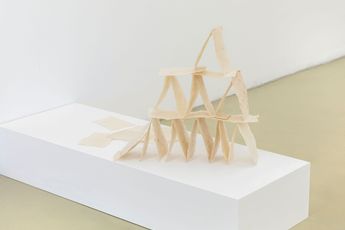 Inannis Fischer contemporary artist