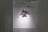 Bleeding_Cocoa by Woo Hannah contemporary artwork sculpture textile