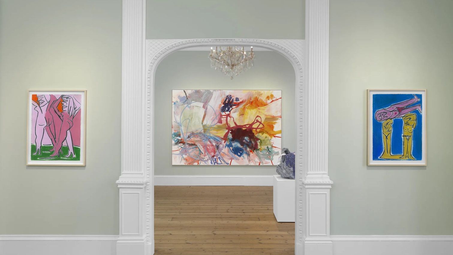 Group Exhibition
