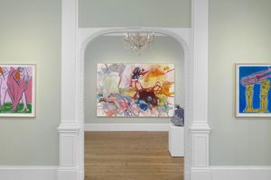 Group Exhibition