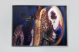 n0KL0R by Anicka Yi contemporary artwork painting