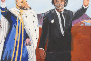 Vincent Namatjira