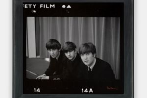 Paul Mccartney