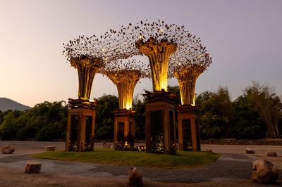 Thailand Biennale Chiang Rai 2023 The Open World