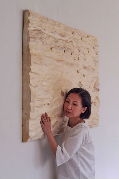 Jaffa Lam Chases an Elusive Nature
