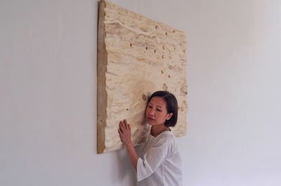 Jaffa Lam Chases an Elusive Nature