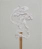 Twisted head by Masaya Chiba contemporary artwork Painting
