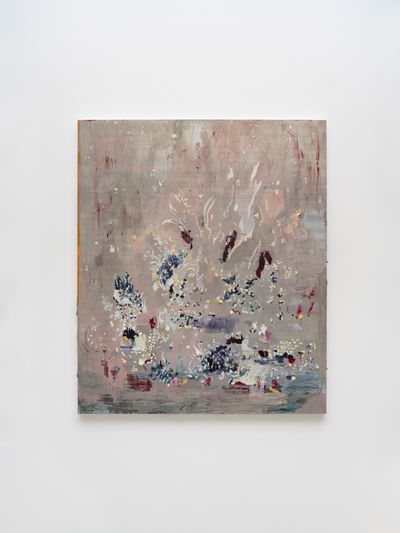 Marina Rheingantzs Dystopian Visions Debut at White Cube