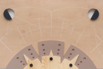 Contemporary art exhibition Carlos Garaicoa Rituals and Liberty at Goodman Gallery New York United States