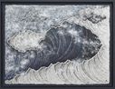 Contemplation by Hyun-Joung Lee contemporary artwork Works on Paper