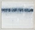 Hilera Horizontal by Enrique Brinkmann contemporary artwork Painting