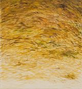 Orchestra by Ruby Wilkinson contemporary artwork painting works on paper