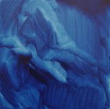 Sky by Zhao Zhao contemporary artwork painting works on paper