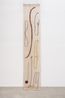 Semaphore 24 by Rebecca Watson Horn contemporary artwork Painting