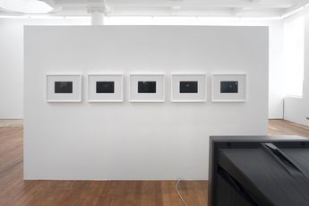 Contemporary art exhibition Curated by Sandy Callister for Adam Art Gallery Te Pataka Toi Wellington Fragments of a World at Lett Thomas Karangahape Road New Zealand