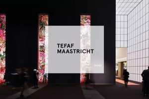 TEFAF Maastricht 2023