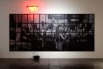 The OGs as Christian Virgins Exposed to the Populace After F.R.Hidalgo by Leslie De Chavez contemporary artwork Mixed Media