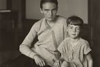 August Sander contemporary artist