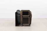 Extra 7 Garage by Brandon Ndife contemporary artwork painting sculpture