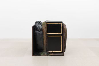 Brandon Ndife contemporary artist