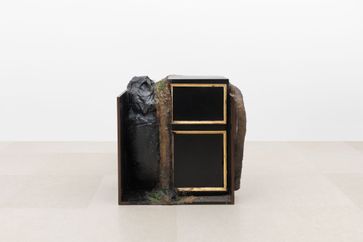 Brandon Ndife contemporary artist