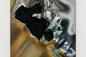 Johannes Bosisio contemporary artist