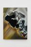 5 Micro series 5 by Johannes Bosisio contemporary artwork Painting