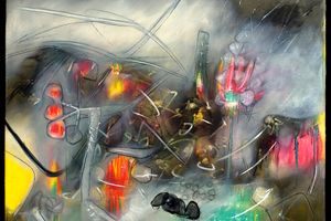 Roberto Matta