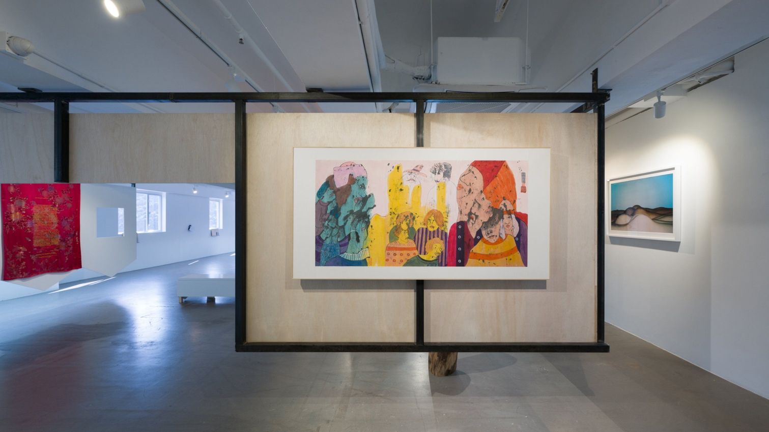 Group Exhibition