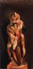 Untitled by Nicola Samori contemporary artwork Painting