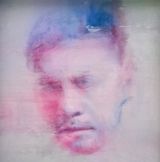 Martin from the series Escenas ineditas de la Vida de Malintzin by Sandra Del Pilar contemporary artwork painting