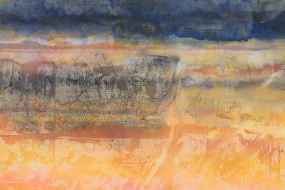 Artworks by New Zealand Artists
