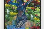 Phyllis Stephens contemporary artist