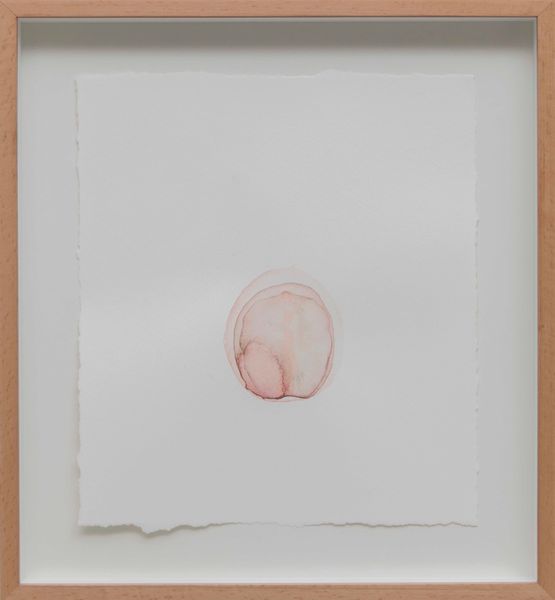 seed xiii by Yasam Sasmazer contemporary artwork Painting