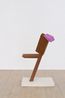untitled by Joel Shapiro contemporary artwork Sculpture