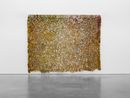 Gran Muro Panel 7B by Olga De Amaral contemporary artwork Textile
