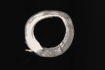 Contemporary art exhibition Hiroshi Sugimoto Form Is Emptiness at Singapore Art Museum