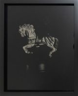 Etherized objects 69 by Raena Abella contemporary artwork photography
