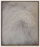 Der Wasserlaufer by Peter Bohnisch contemporary artwork painting