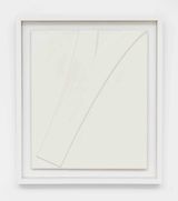 Pure Junk Study II by Keith Coventry contemporary artwork mixed media