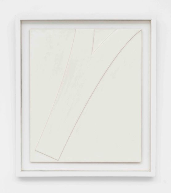 Pure Junk Study II by Keith Coventry contemporary artwork Mixed Media