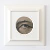 Peephole 12 by Heather Straka contemporary artwork Painting