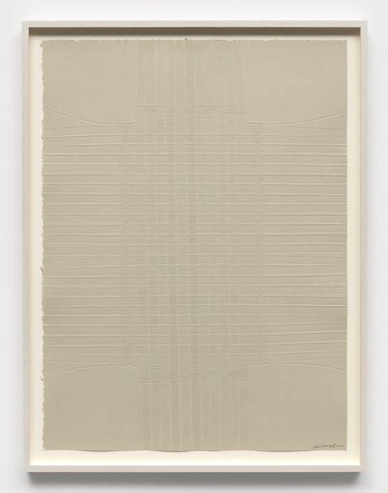 Untitled by Jeremy Frey contemporary artwork Print