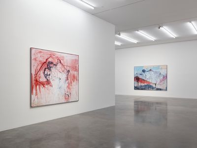 Tracey Emin Wont Waste Time Being Untruthful