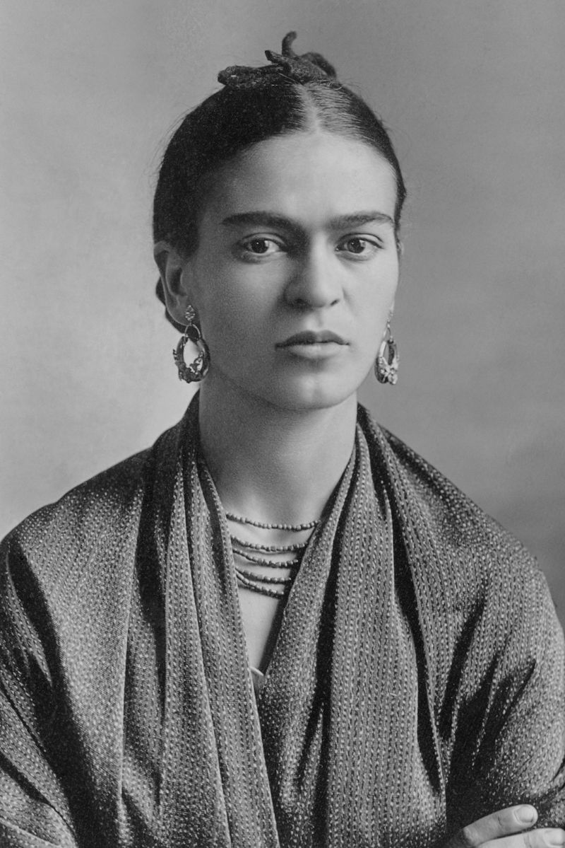 Fridamania Returns as Netflix Reveals Plans for Kahlo-Riviera Drama