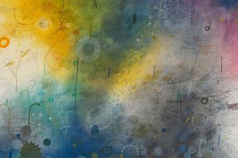 Emmi Whitehorse contemporary artist