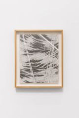 Was in Sorrow in a Soft Air Op.4 by Han Jin contemporary artwork works on paper