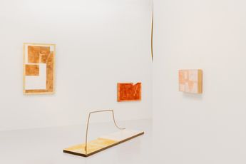Contemporary art exhibition Aki Hassan Entangled Attachments A Solo Exhibition by Aki Hassan at Yeo Workshop Singapore