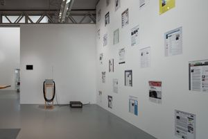 David Horvitz Yuko Mohri