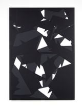 Movement Image Time II by Jeena Shin contemporary artwork painting